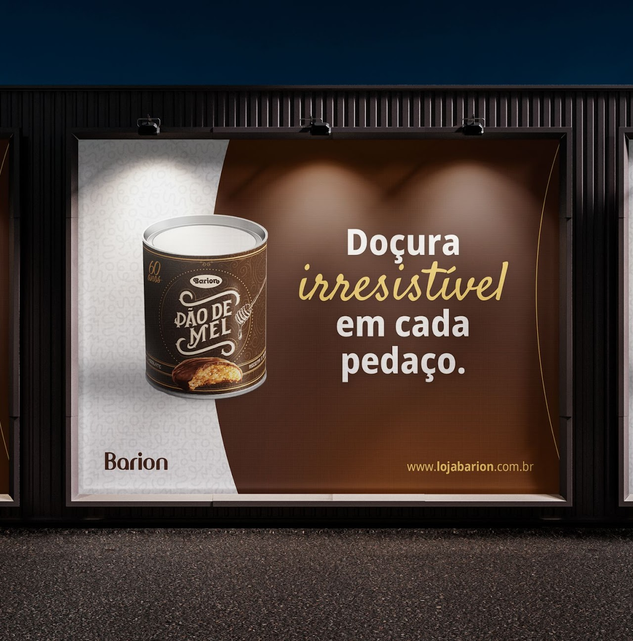 Gallery image for Barion Alimentos