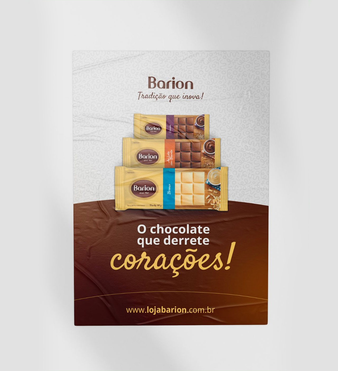 Gallery image for Barion Alimentos