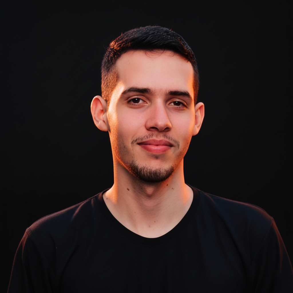 Foto de perfil de Chris Jesus