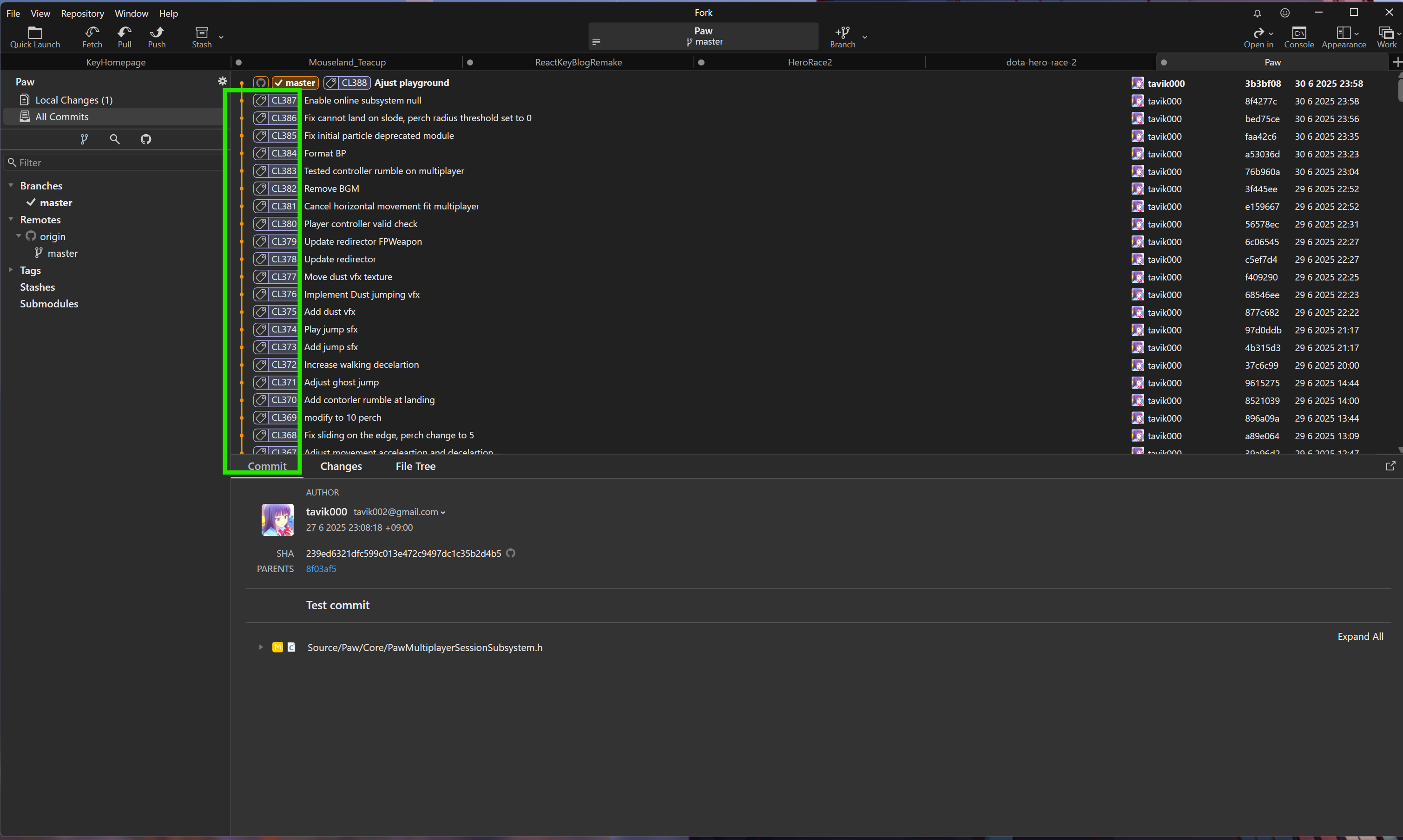 GitForkCommitAutoTagResult_zd6s4w