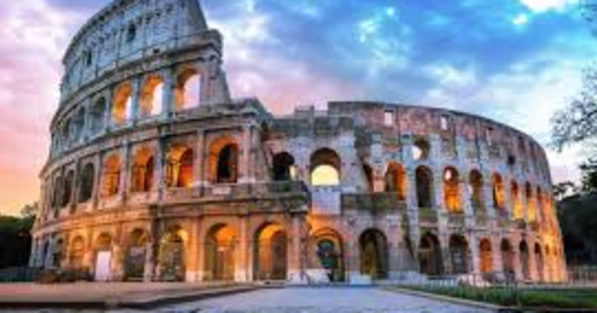 The Library of Alexandria: What They Don't Want You to Know