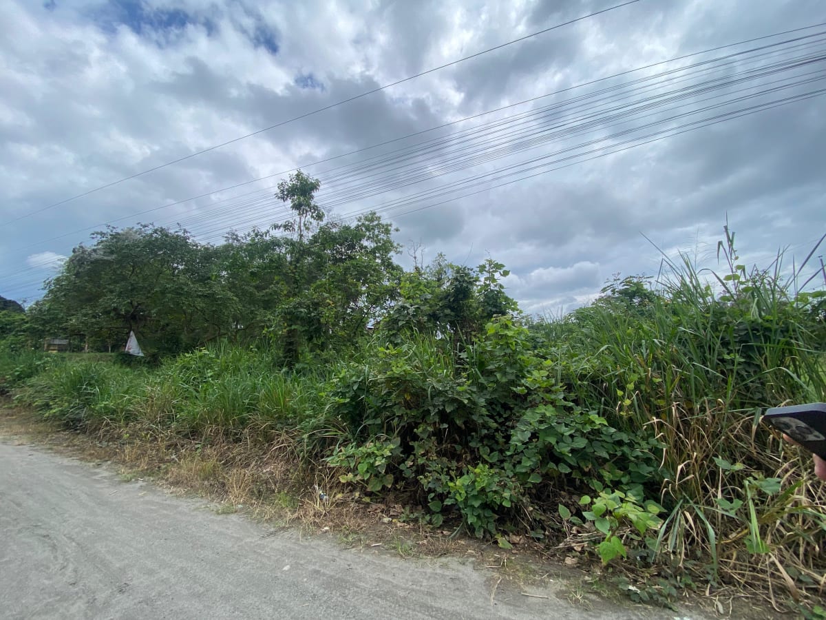 Valle Hermoso (complejo Cabañas del Valle) en Santo Domingo