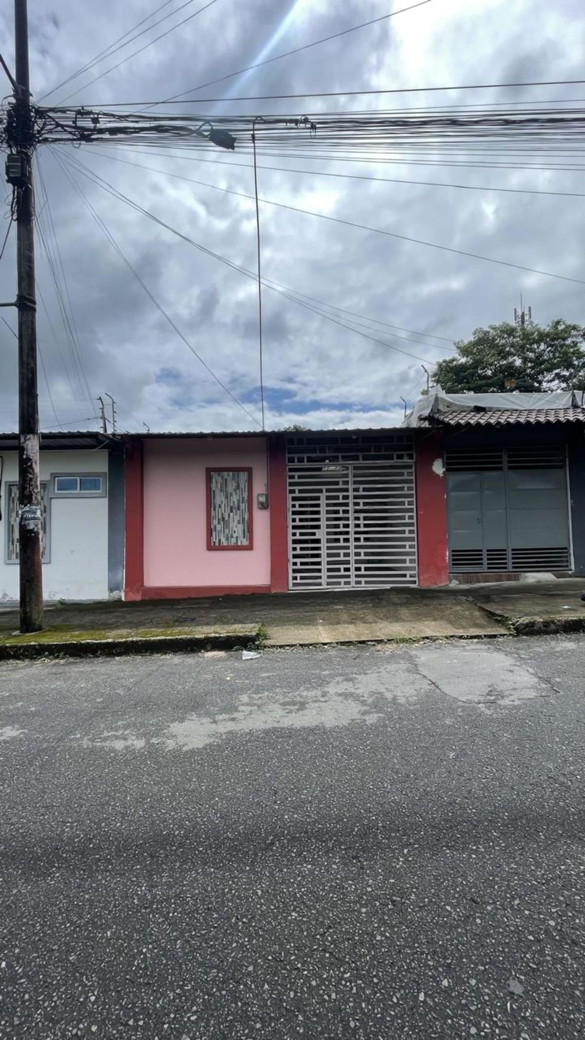 Cooperativa Union Civica — foto 1