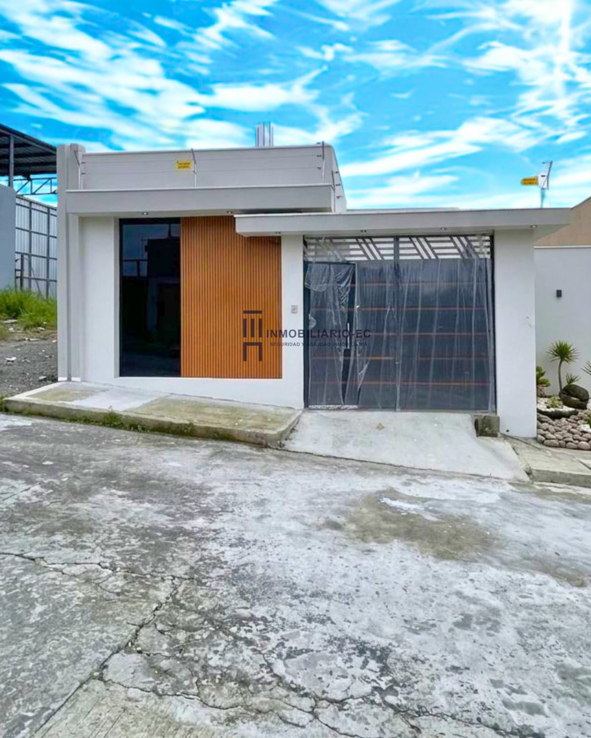 Conjunto Nuevo Porton — foto 1