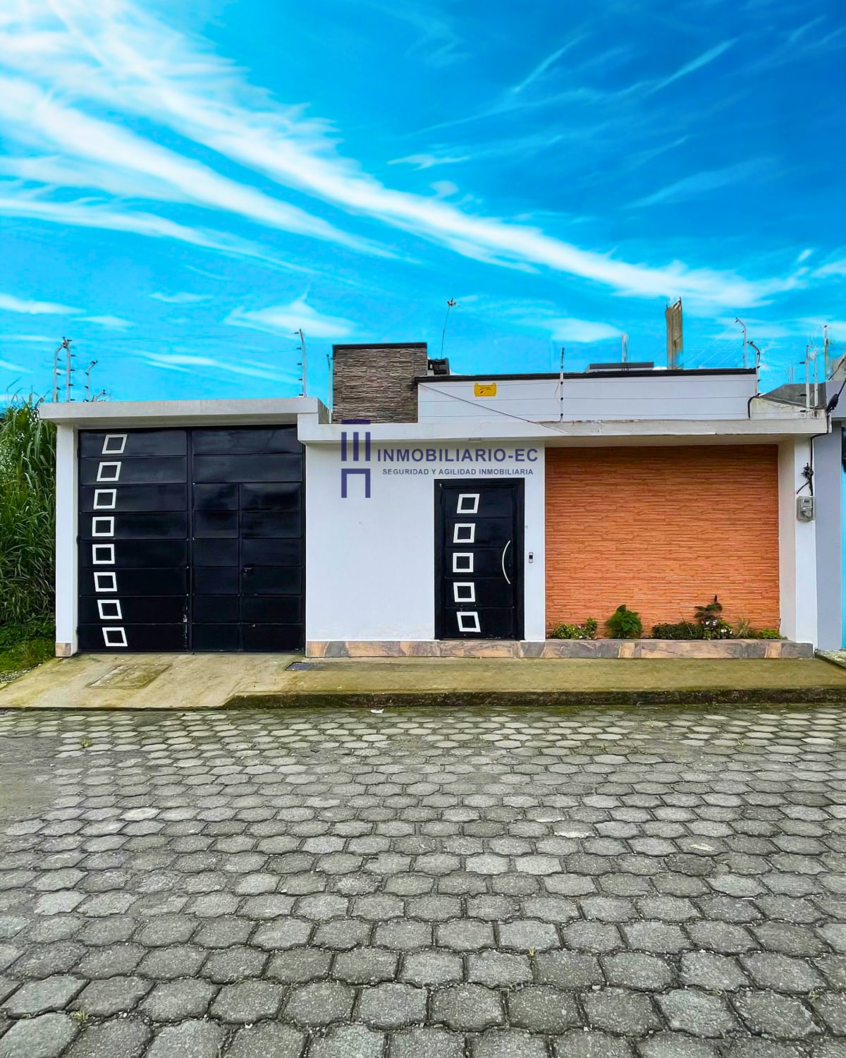 Casa San Luis — foto 1