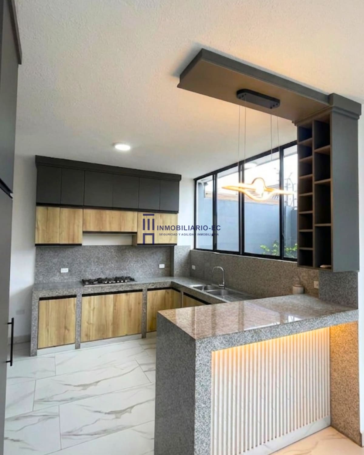 Casa en Conjunto el Dorado Bypass Quito-quevedo — foto 2