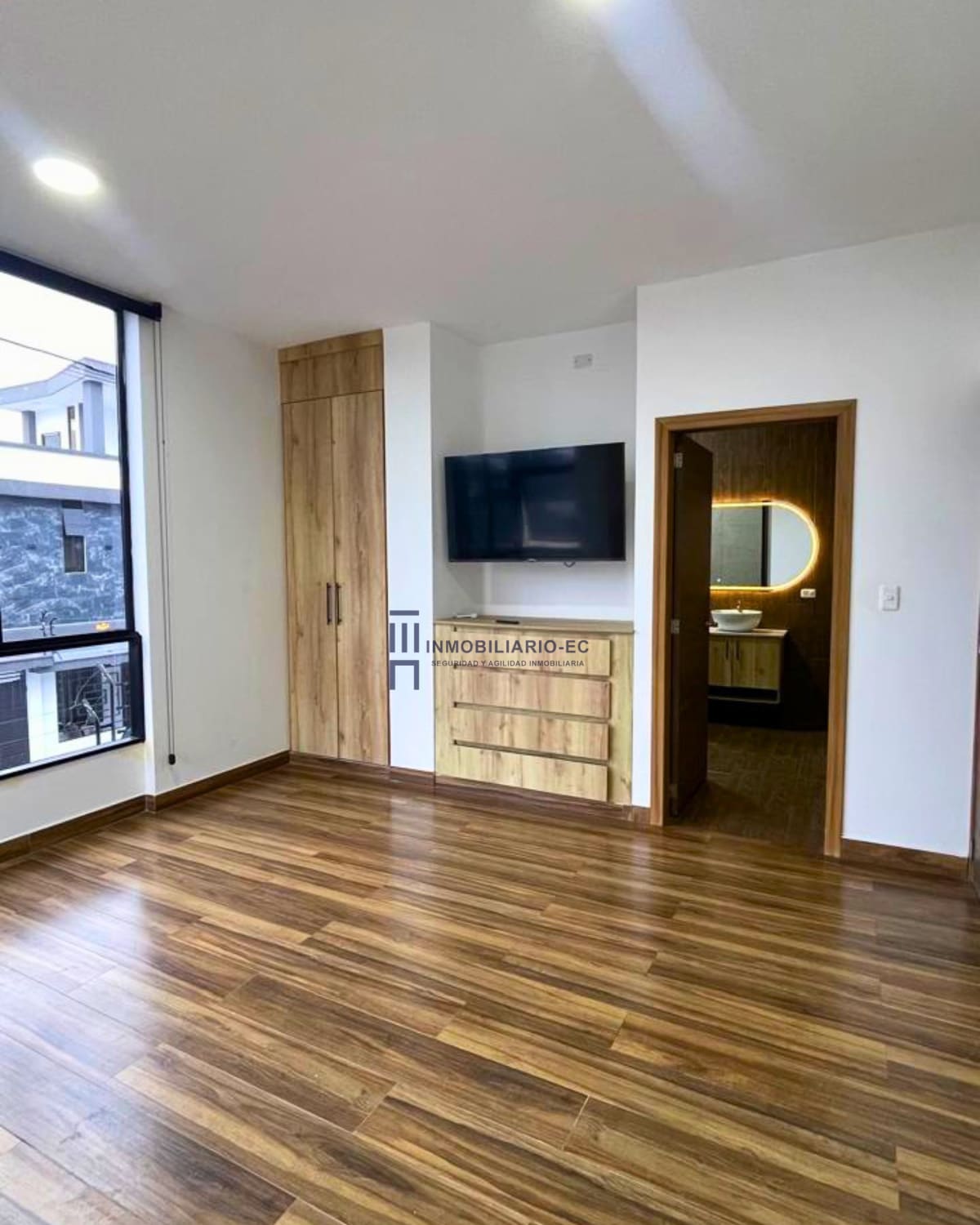 Casa en Conjunto el Dorado Bypass Quito-quevedo — foto 4