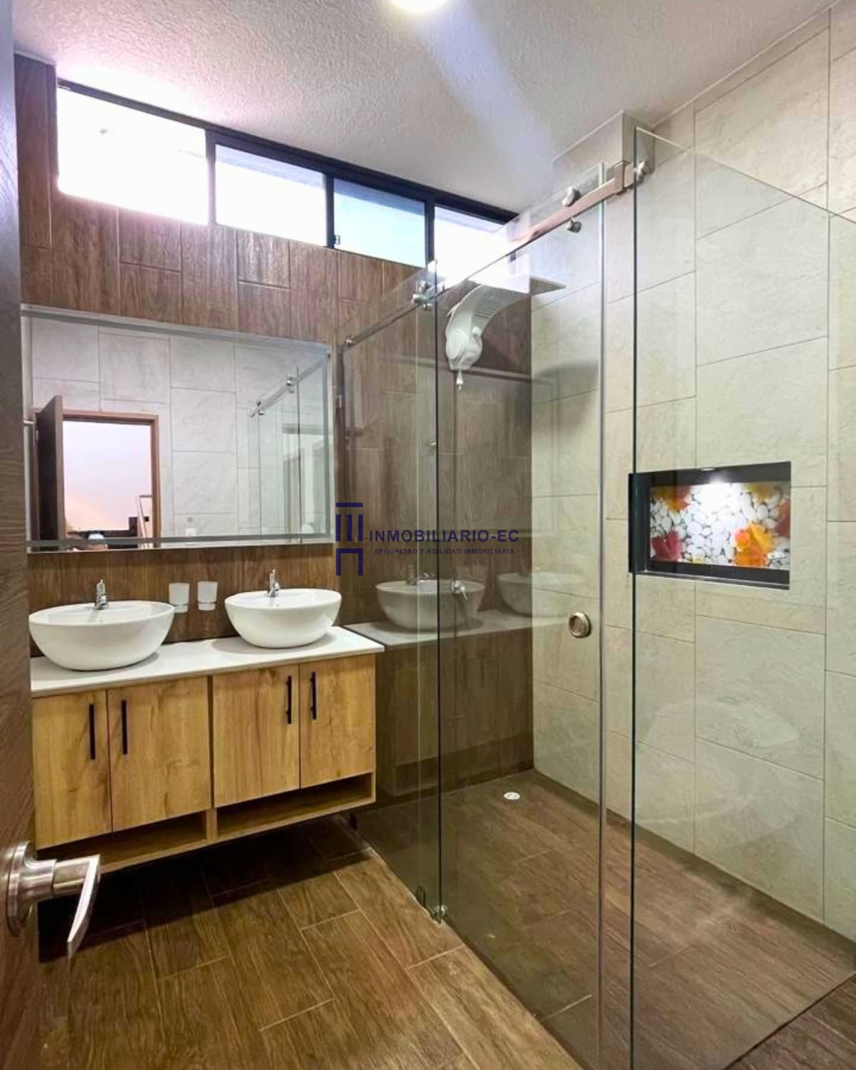 Casa en Conjunto el Dorado Bypass Quito-quevedo — foto 5