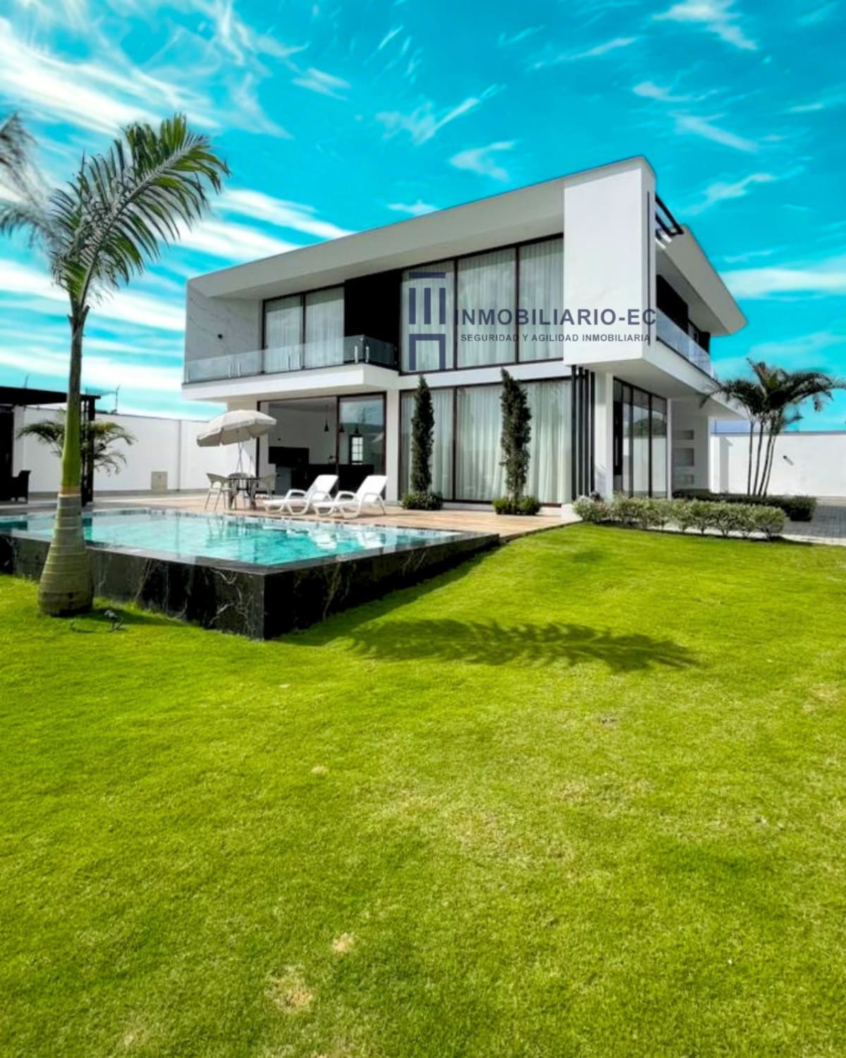Casa en Rancho San Miguel — foto 1