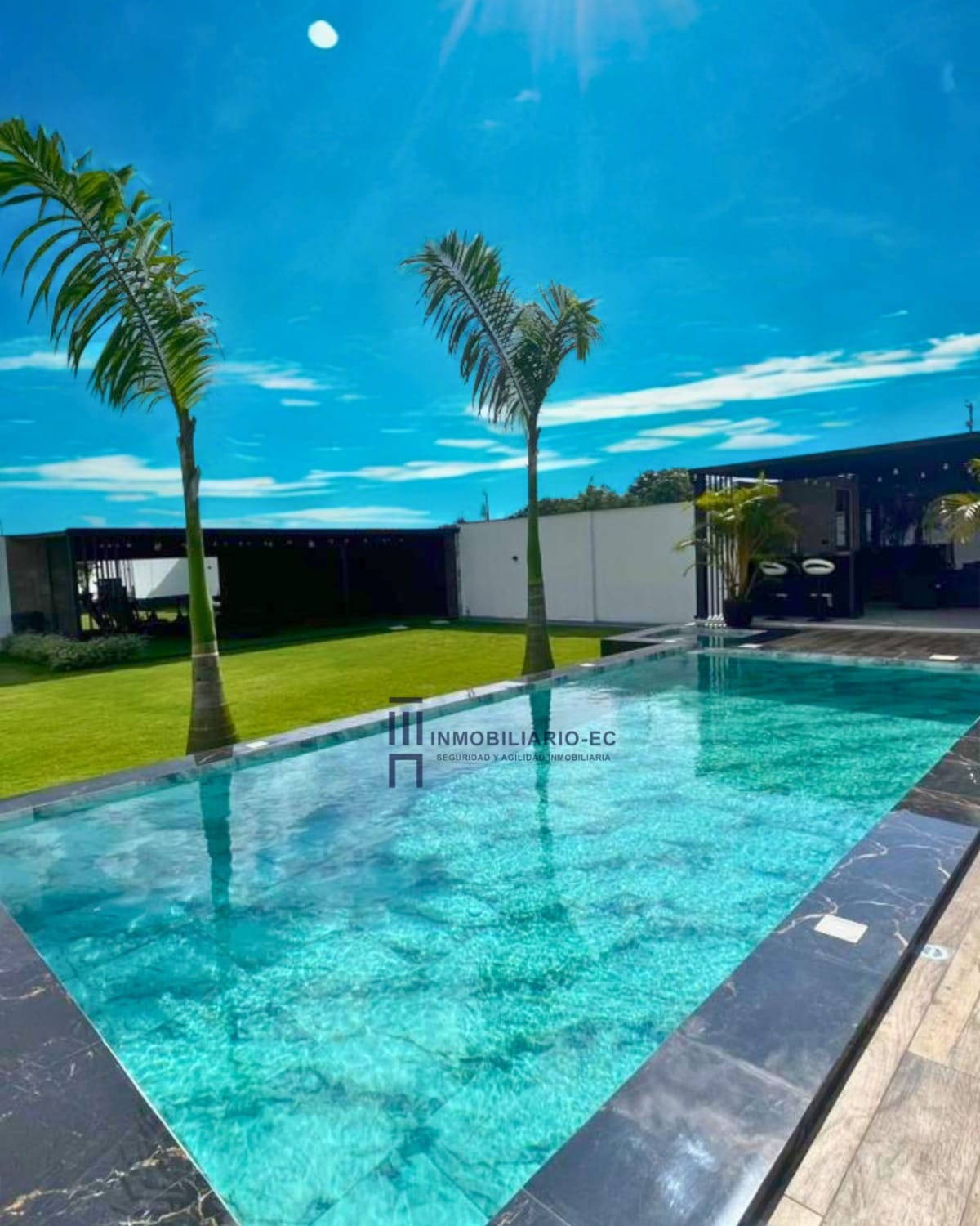 Casa en Rancho San Miguel — foto 4