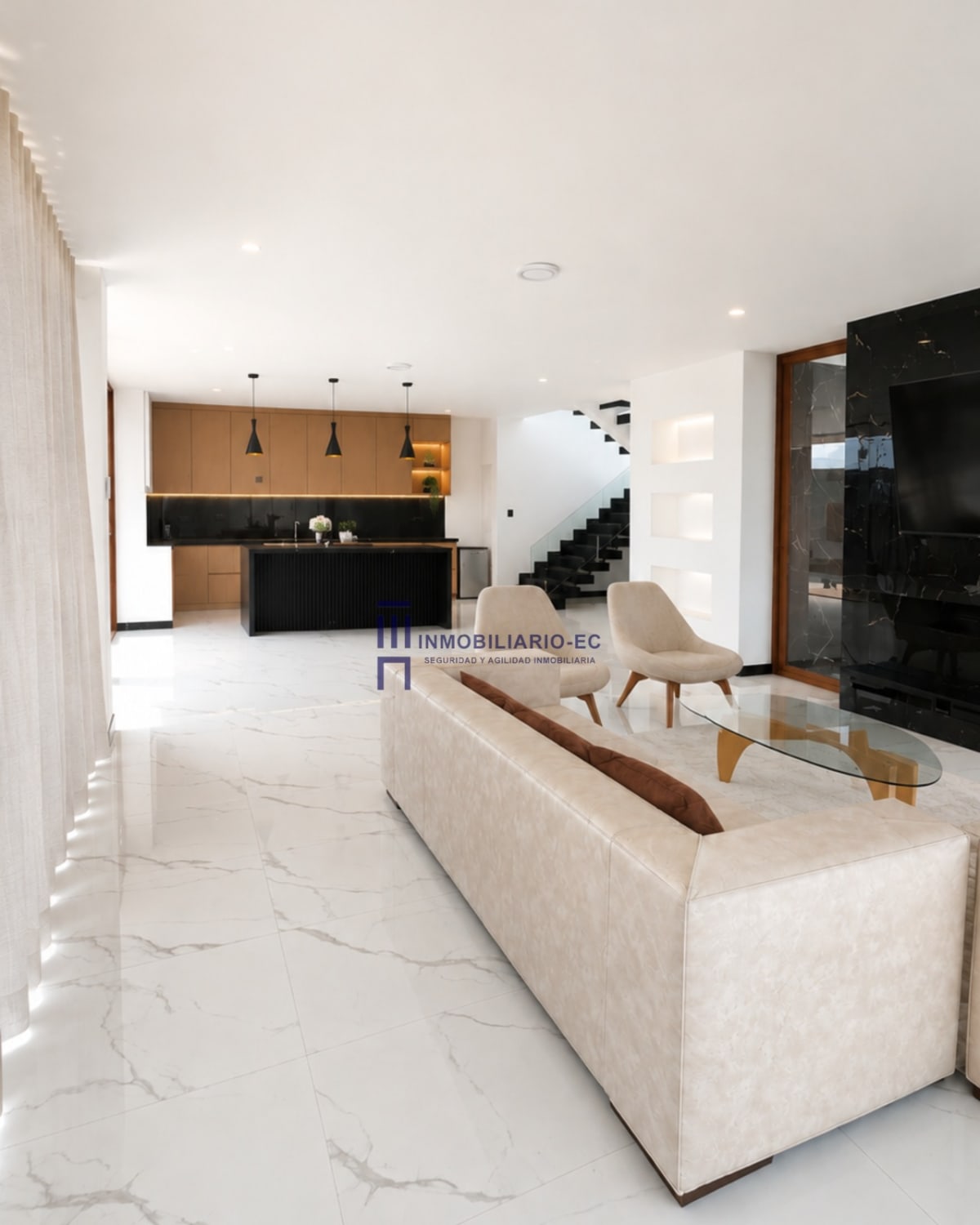 Casa en Rancho San Miguel — foto 5