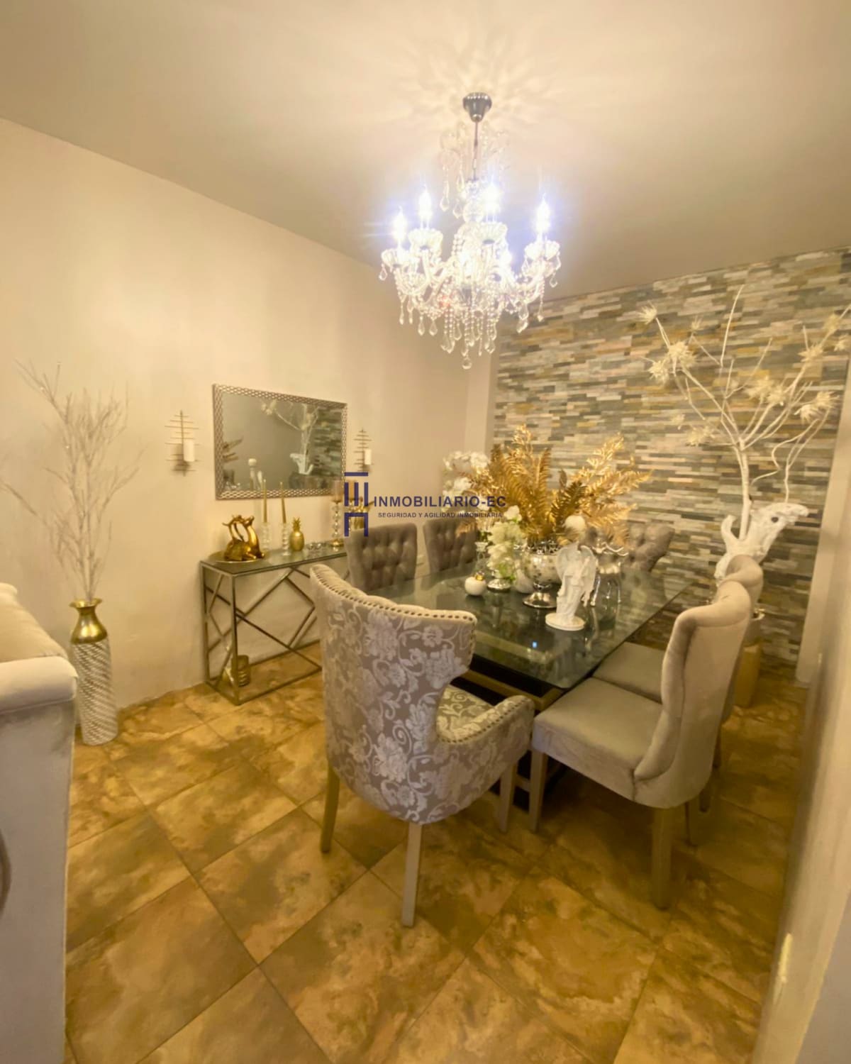 Casa Rentera en los Rosales 4ta Etapa — foto 3