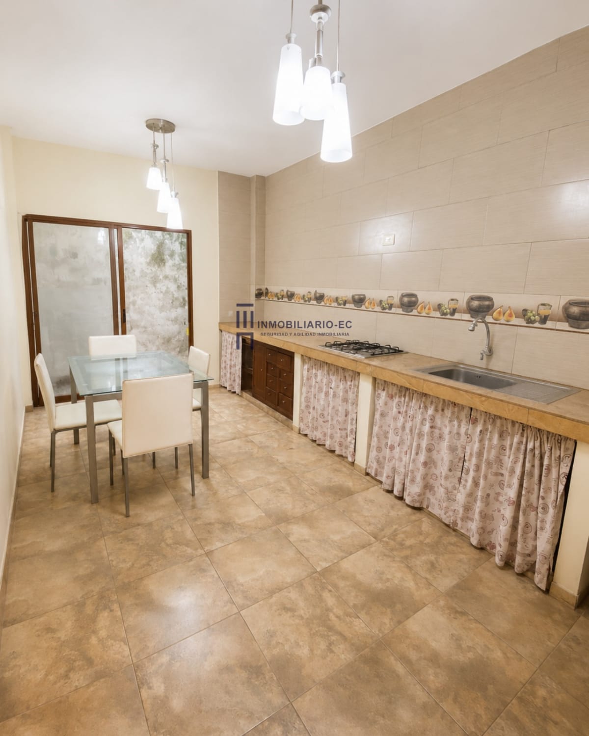 Casa Rentera en los Rosales 4ta Etapa — foto 4