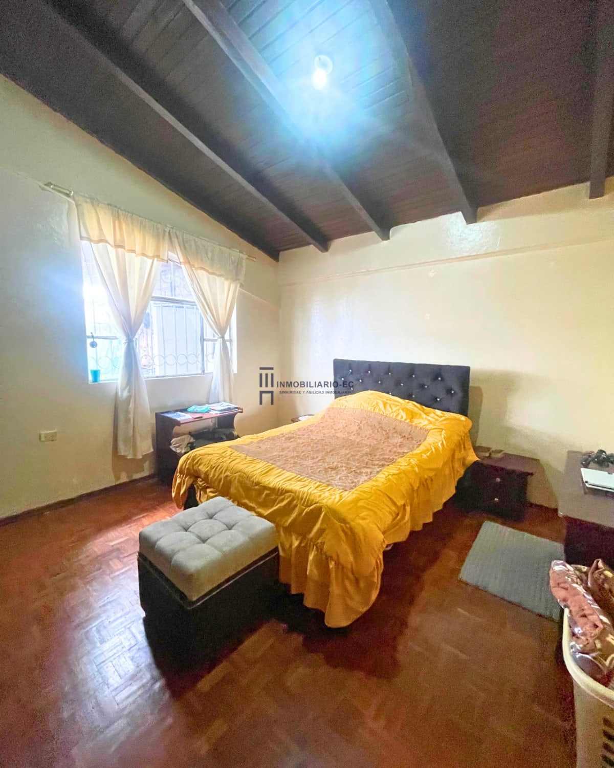 Casa Rentera en Quito Distrito Centro Sur 110k — foto 2