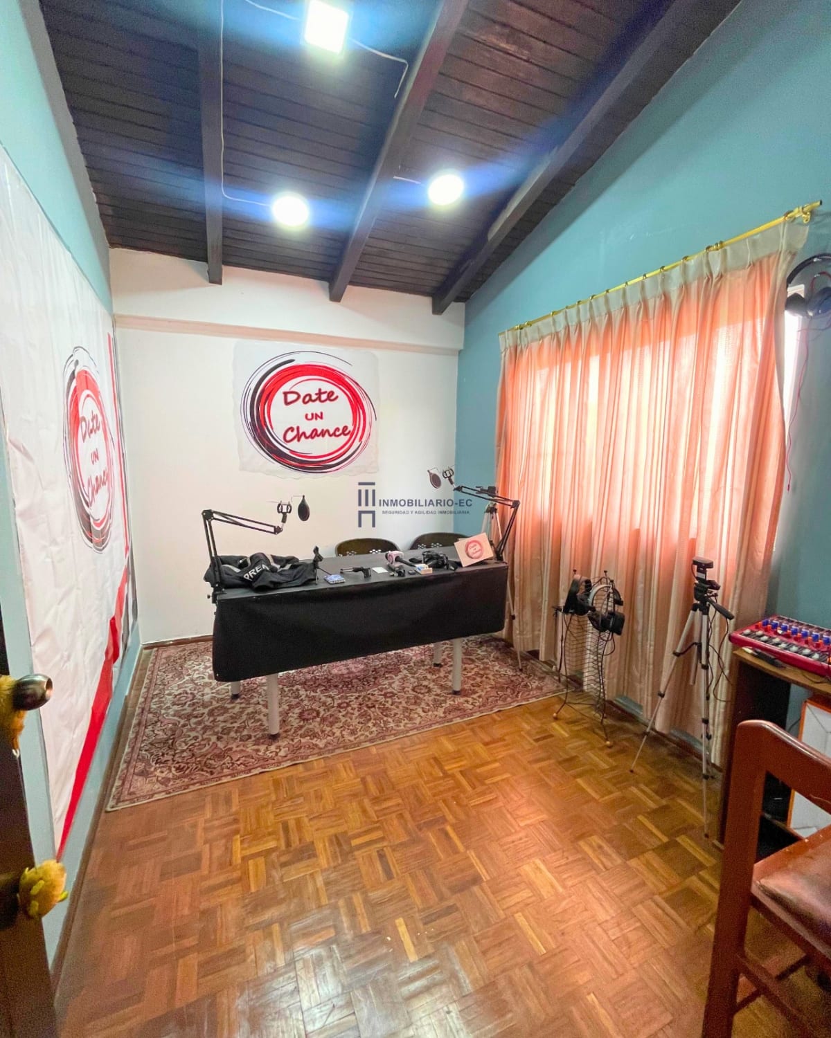 Casa Rentera en Quito Distrito Centro Sur 110k — foto 3