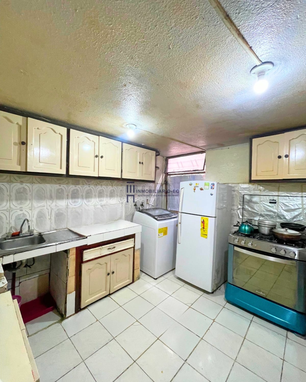 Casa Rentera en Quito Distrito Centro Sur 110k — foto 4