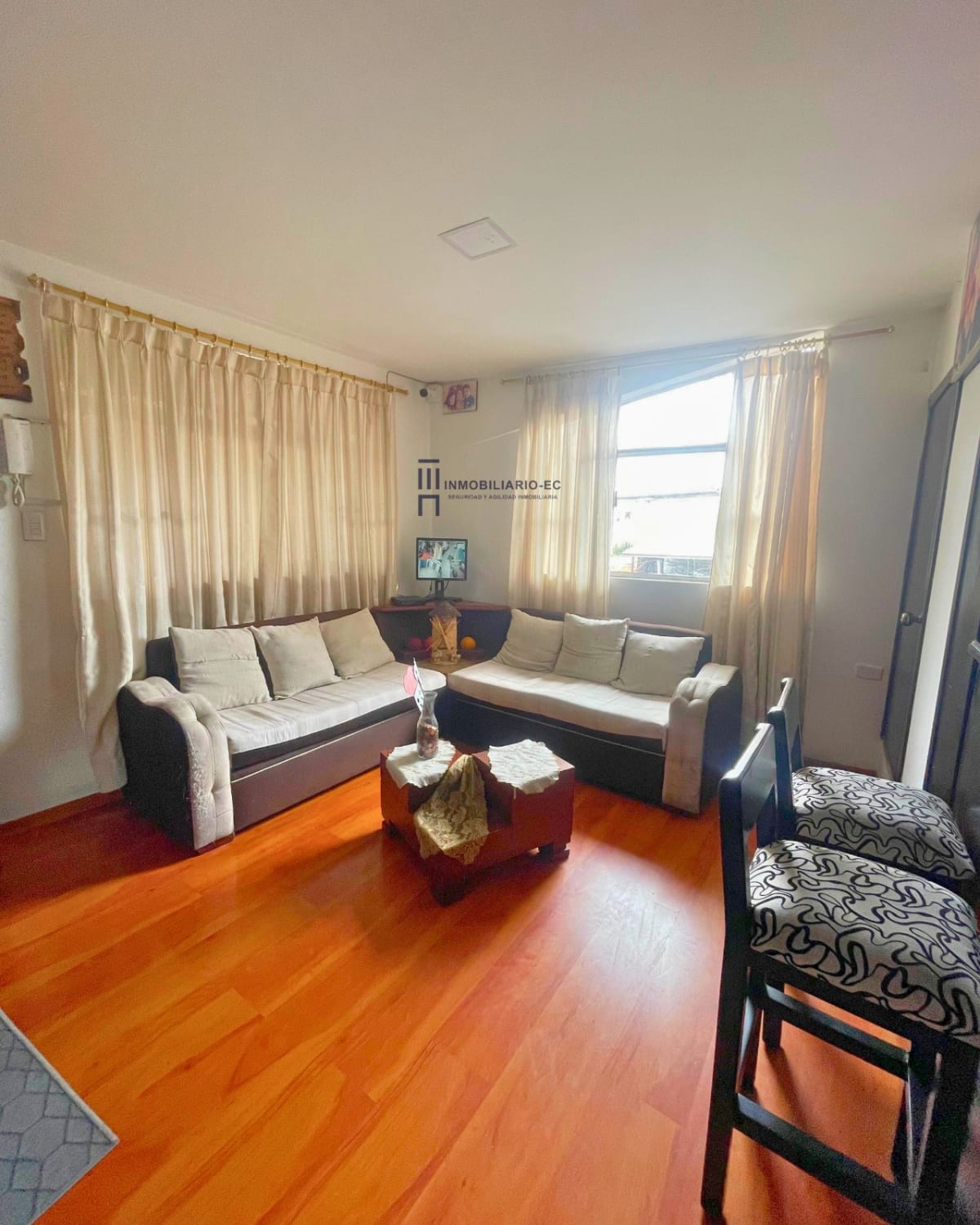Casa Rentera en Quito Distrito Centro Sur 110k — foto 5