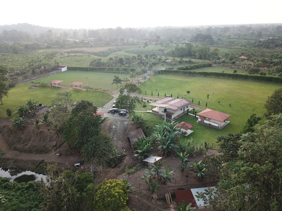 Quinta en Puerto Limon — foto 2