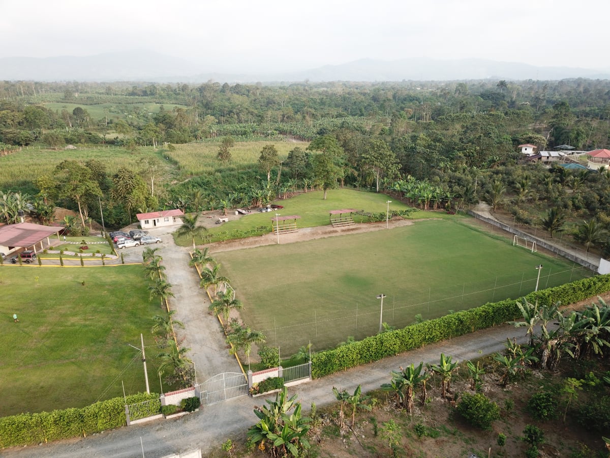 Quinta en Puerto Limon — foto 3