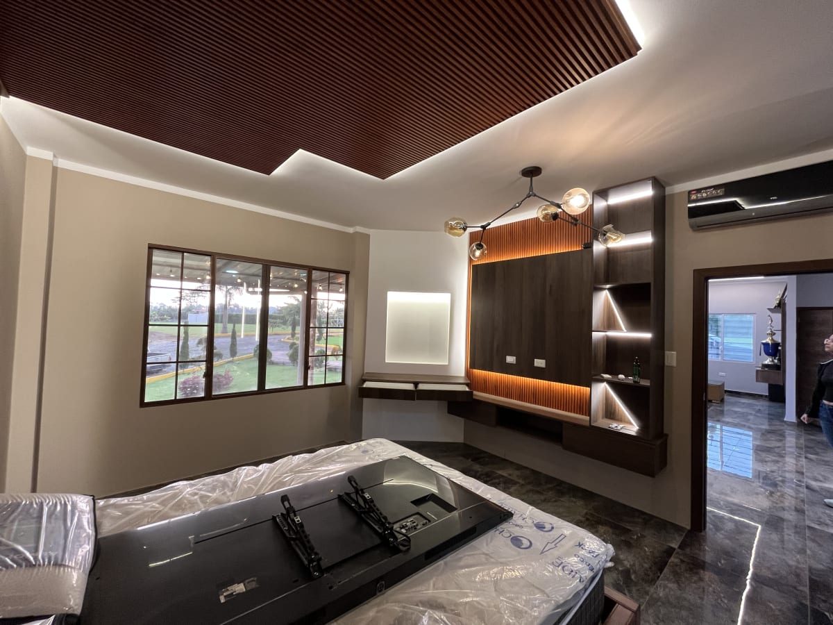 Quinta en Puerto Limon — foto 4
