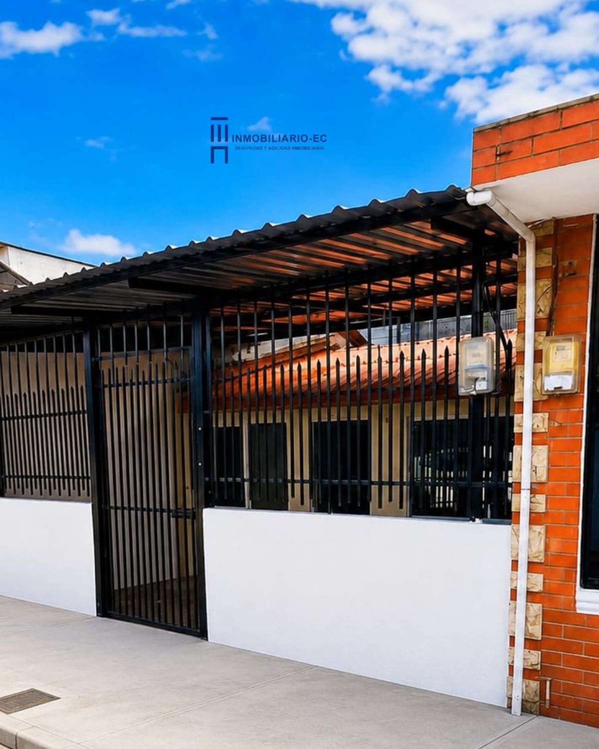 Urb. los Rosales — foto 1