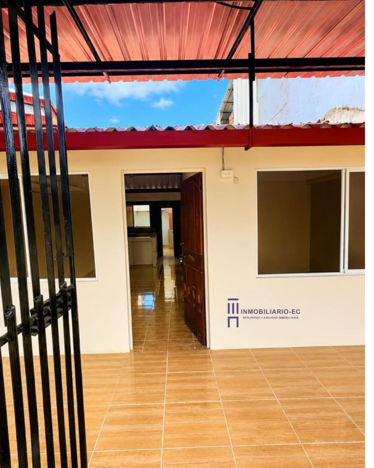 Urb. los Rosales — foto 5