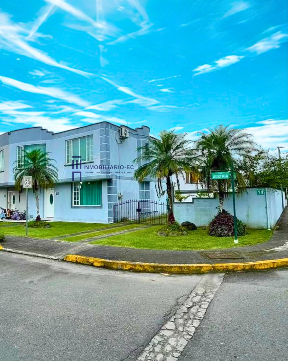 Jardines del Toachi — foto 1