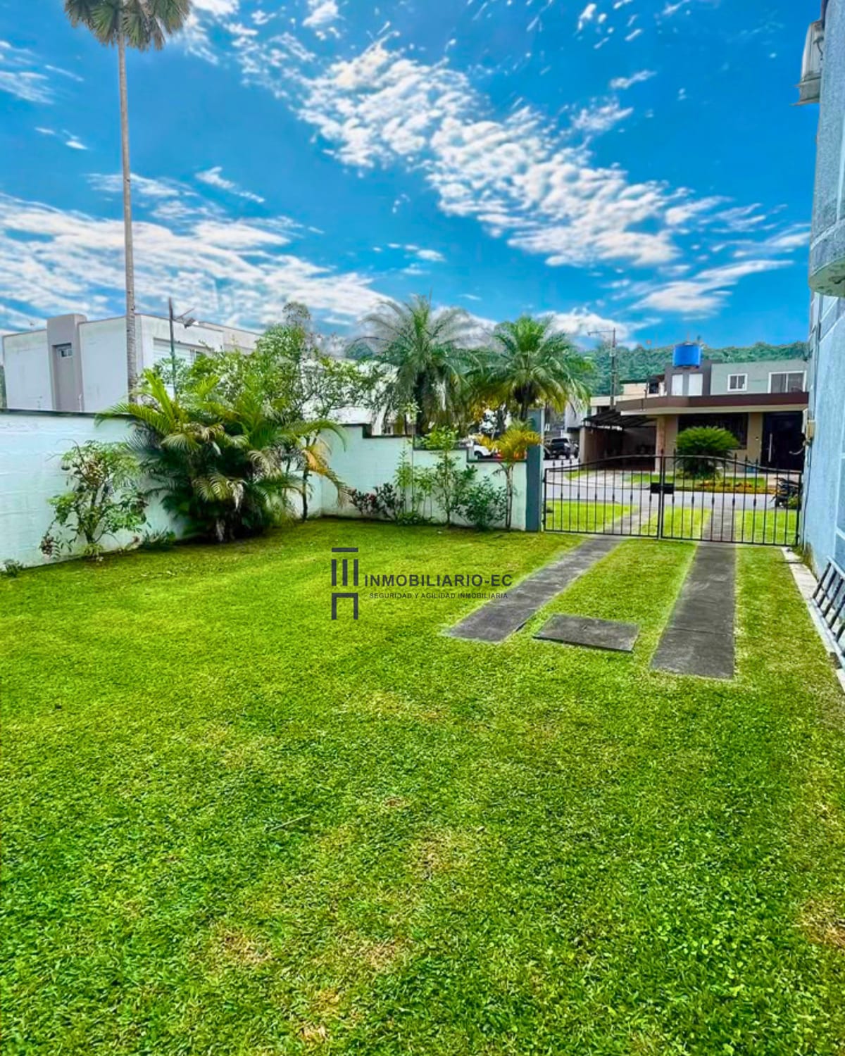 Jardines del Toachi — foto 5