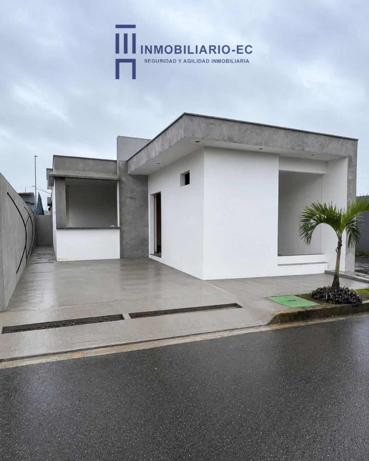 Conjunto Privado Manchester — foto 1