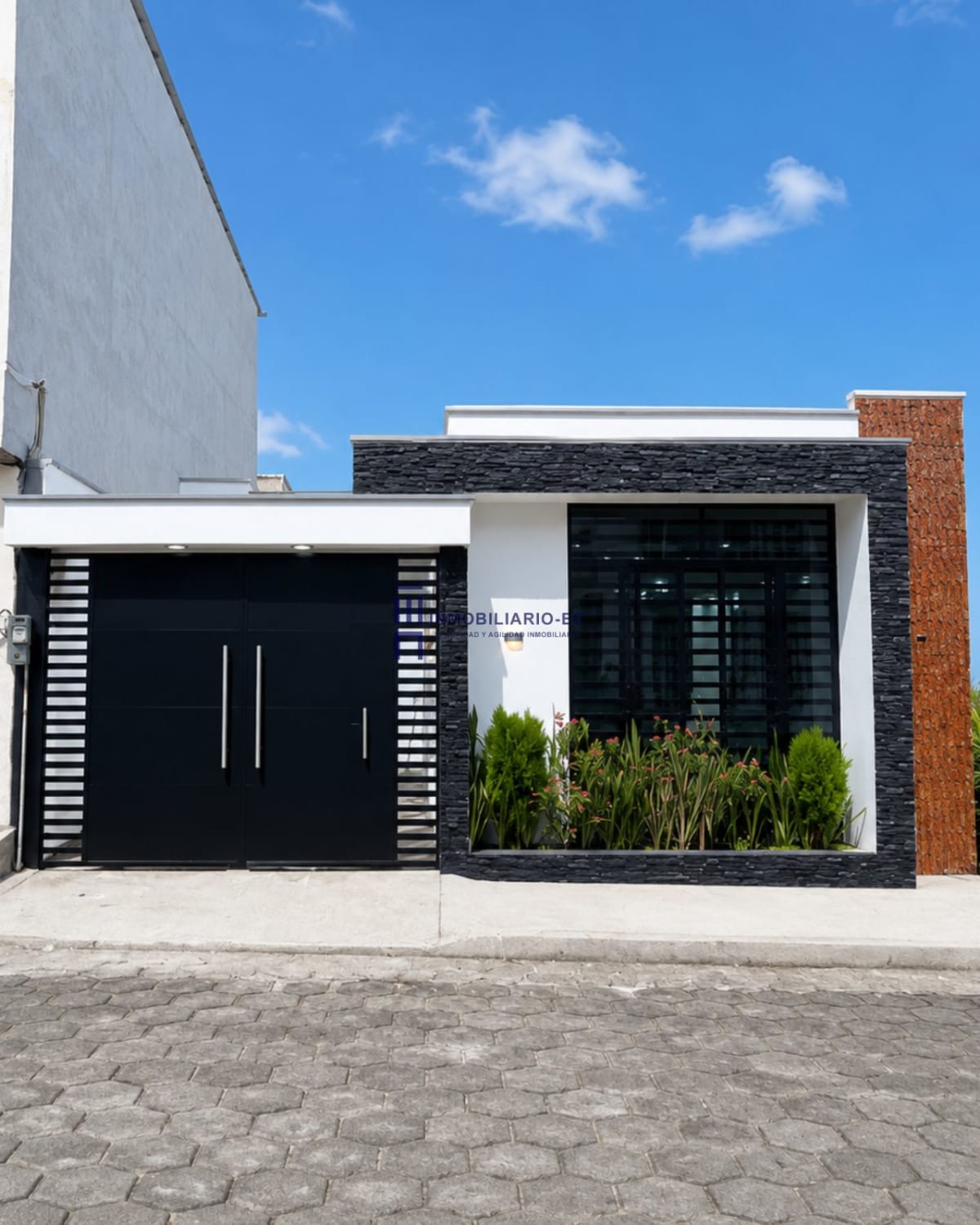 Urbanización Ciudad Verde en Santo Domingo