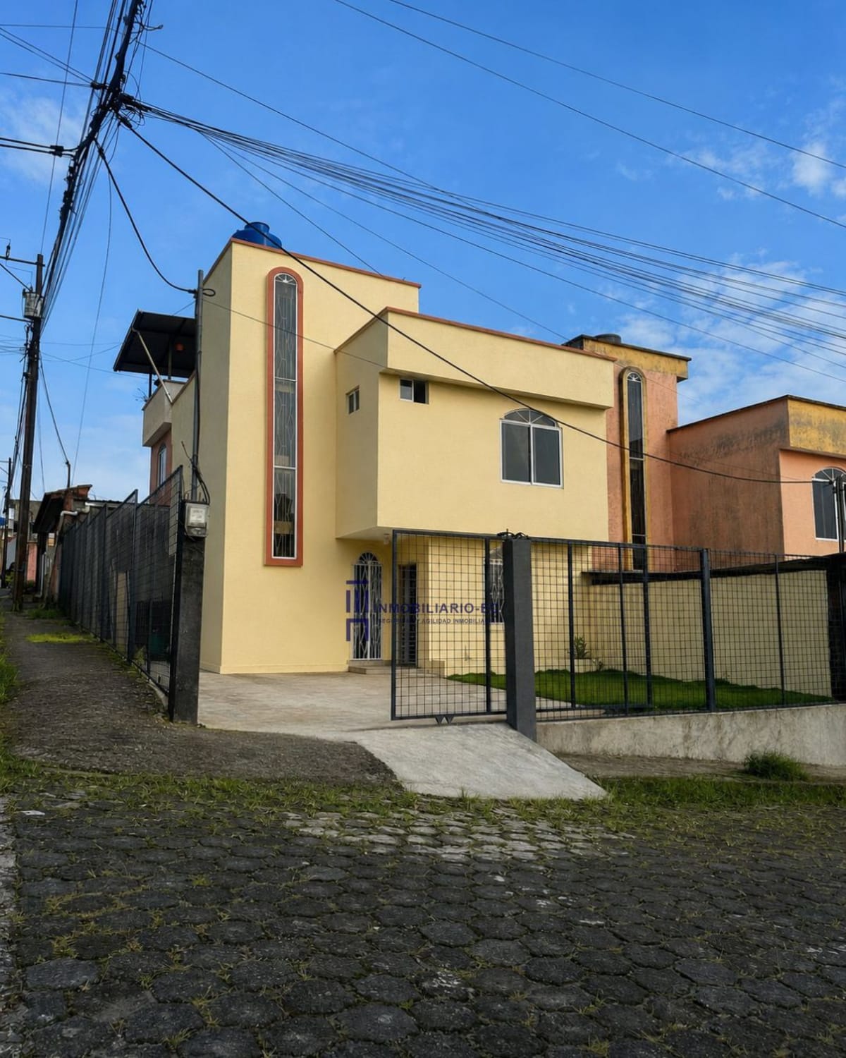Ciudad Verde 1 Era Etapa en Santo Domingo
