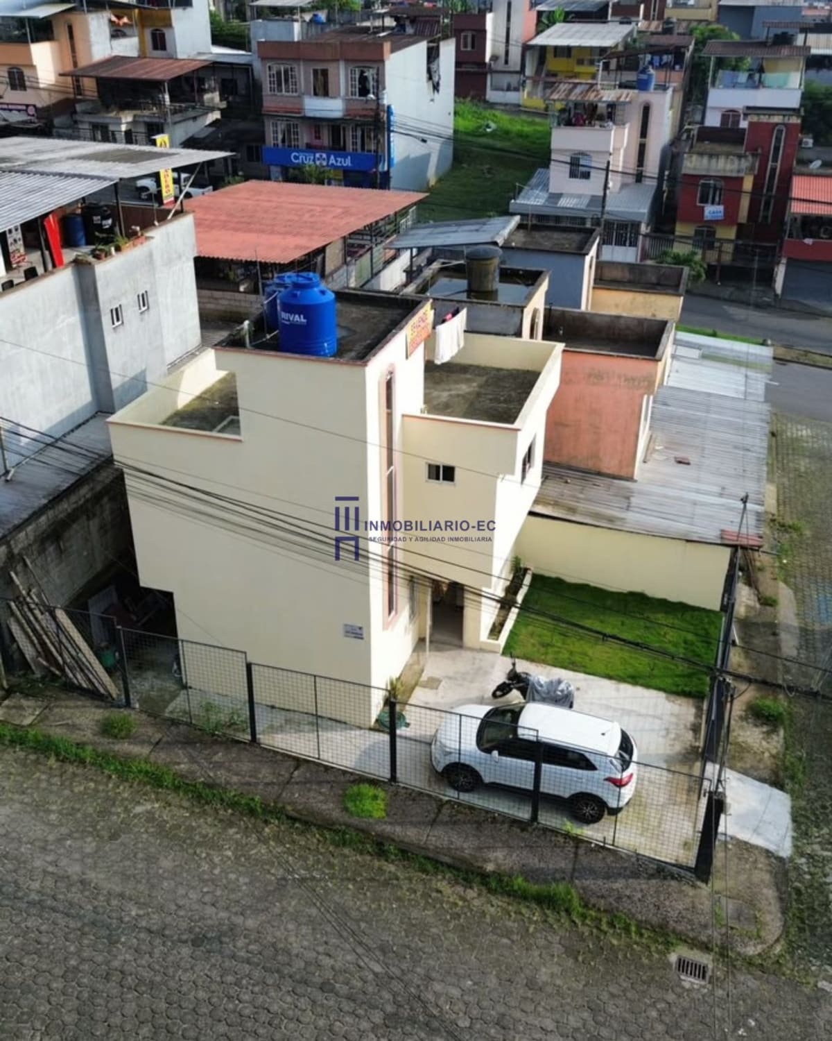 Ciudad Verde 1 Era Etapa — foto 5