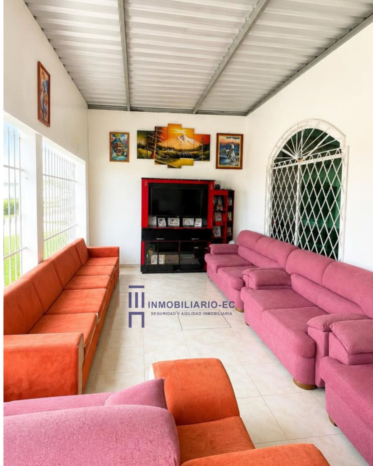 Urb Sueño de Bolivar — foto 2