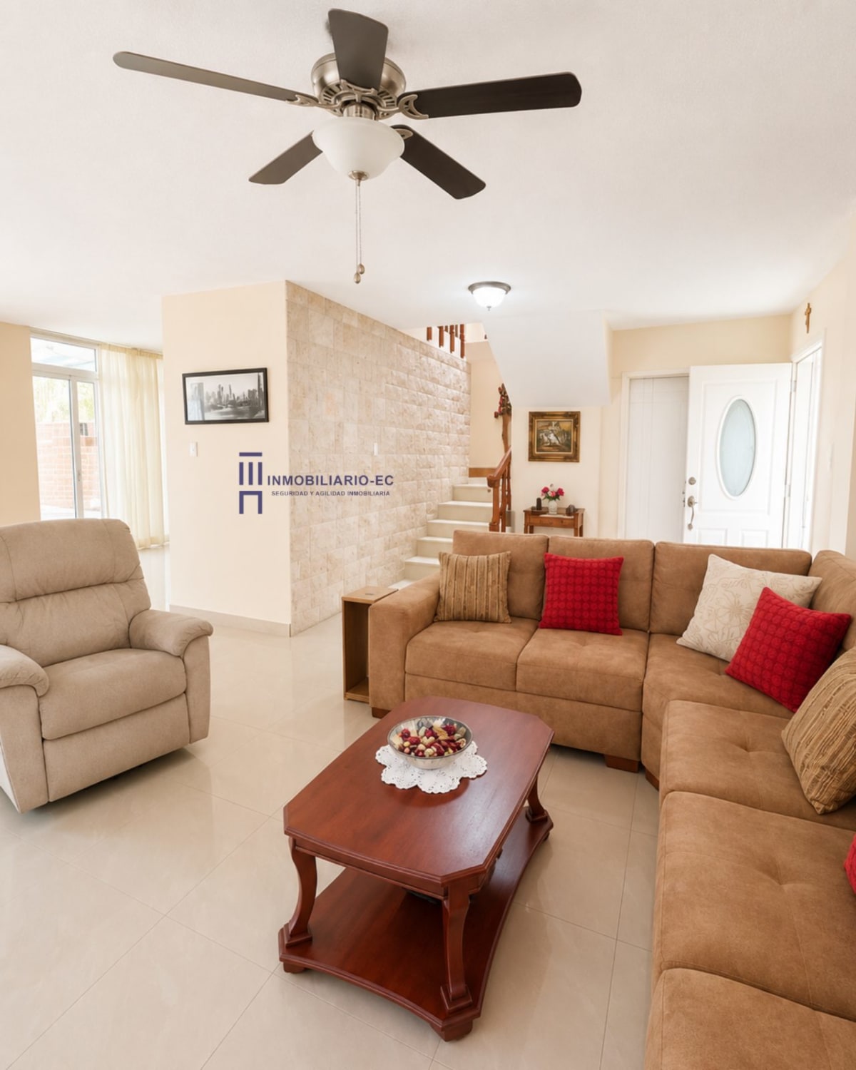 Conjunto Jardines del Toachi — foto 2