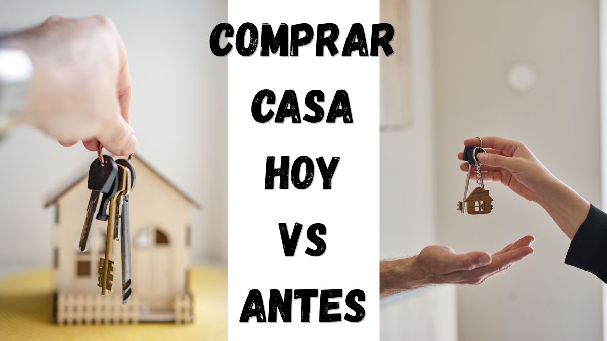 Comprar Casa en Ecuador: Hoy vs Antes y Cómo el BIESS lo Cambió Todo