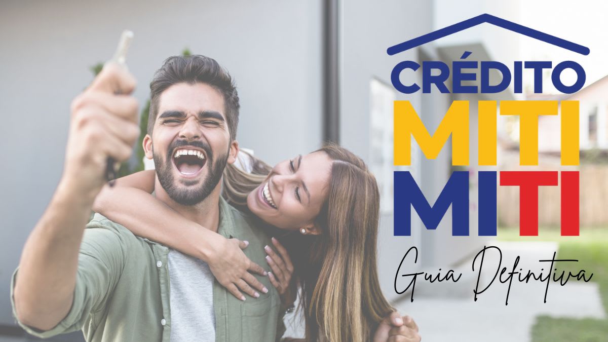 Crédito Miti Miti BIESS: La Guía Definitiva para Comprar Casa en Santo Domingo Juntos