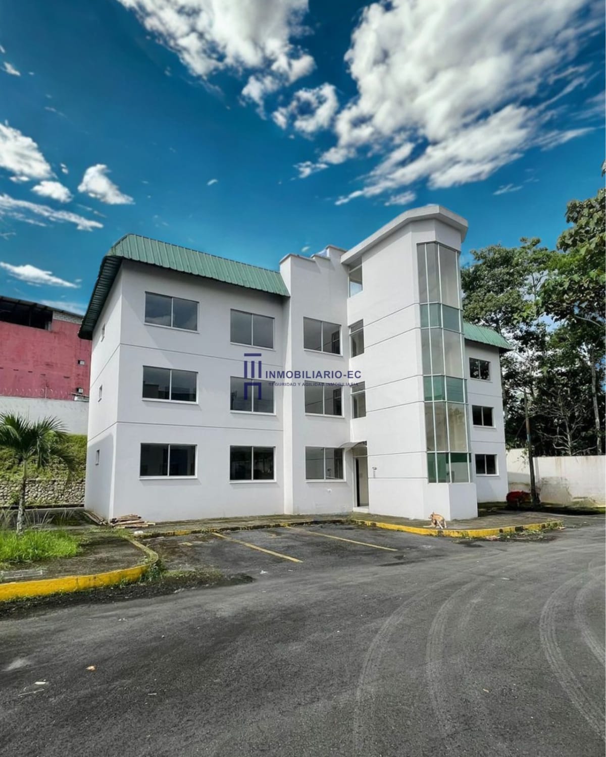 Departamento de Venta Magisterio — foto 1
