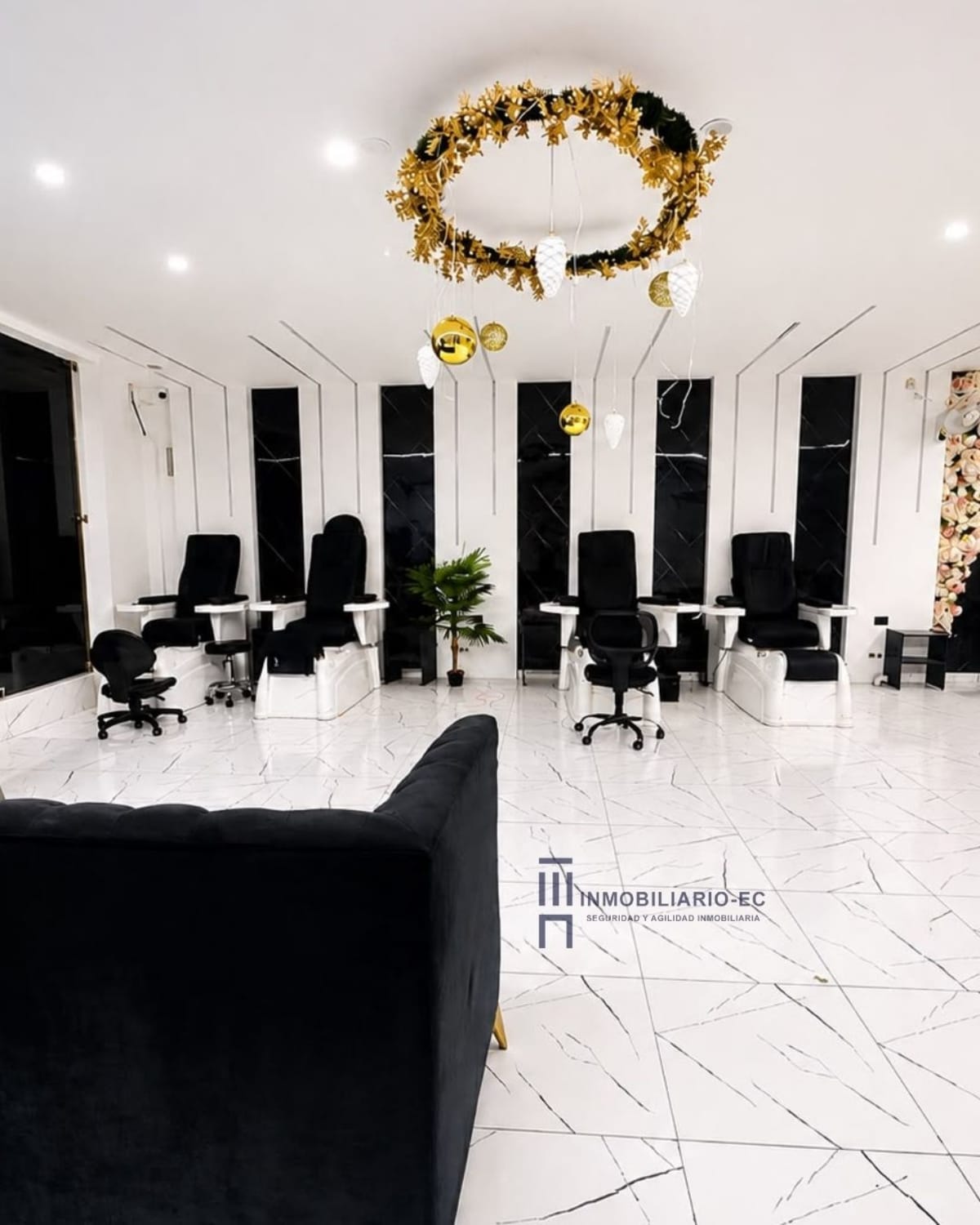 Negocio Comercial en Santo Domingo