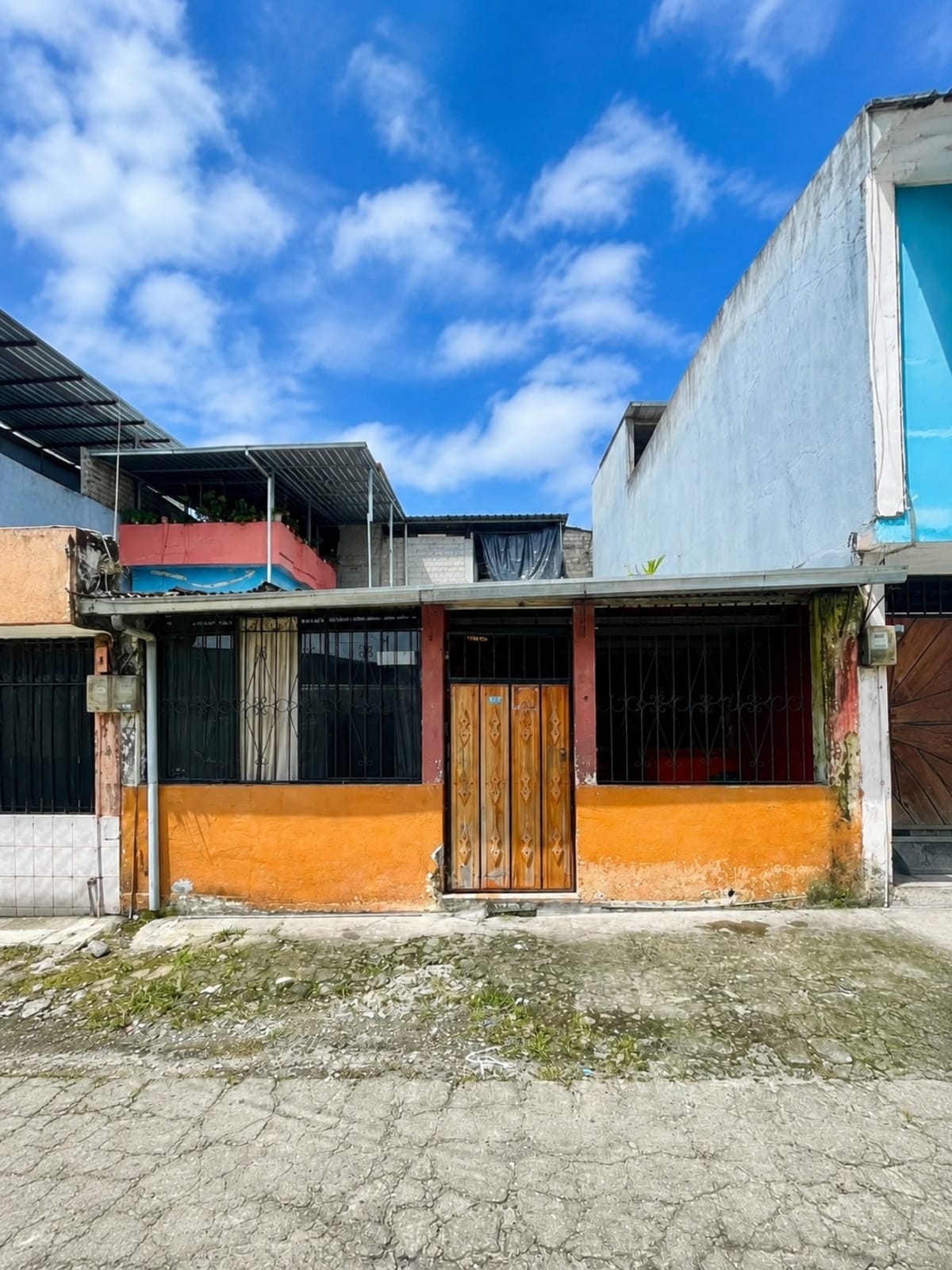 Urb. los Rosales 4ta Etapa — foto 1