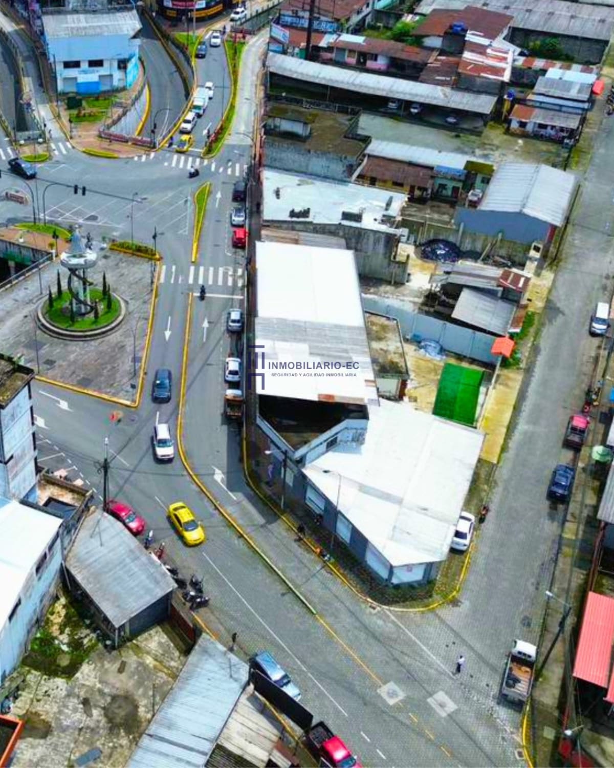 Edificio Comercial en la Via Quevedo — foto 2