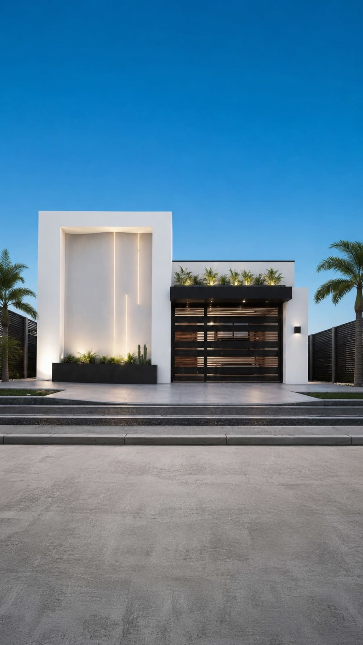 Urbanización Nuevo Portón en Santo Domingo