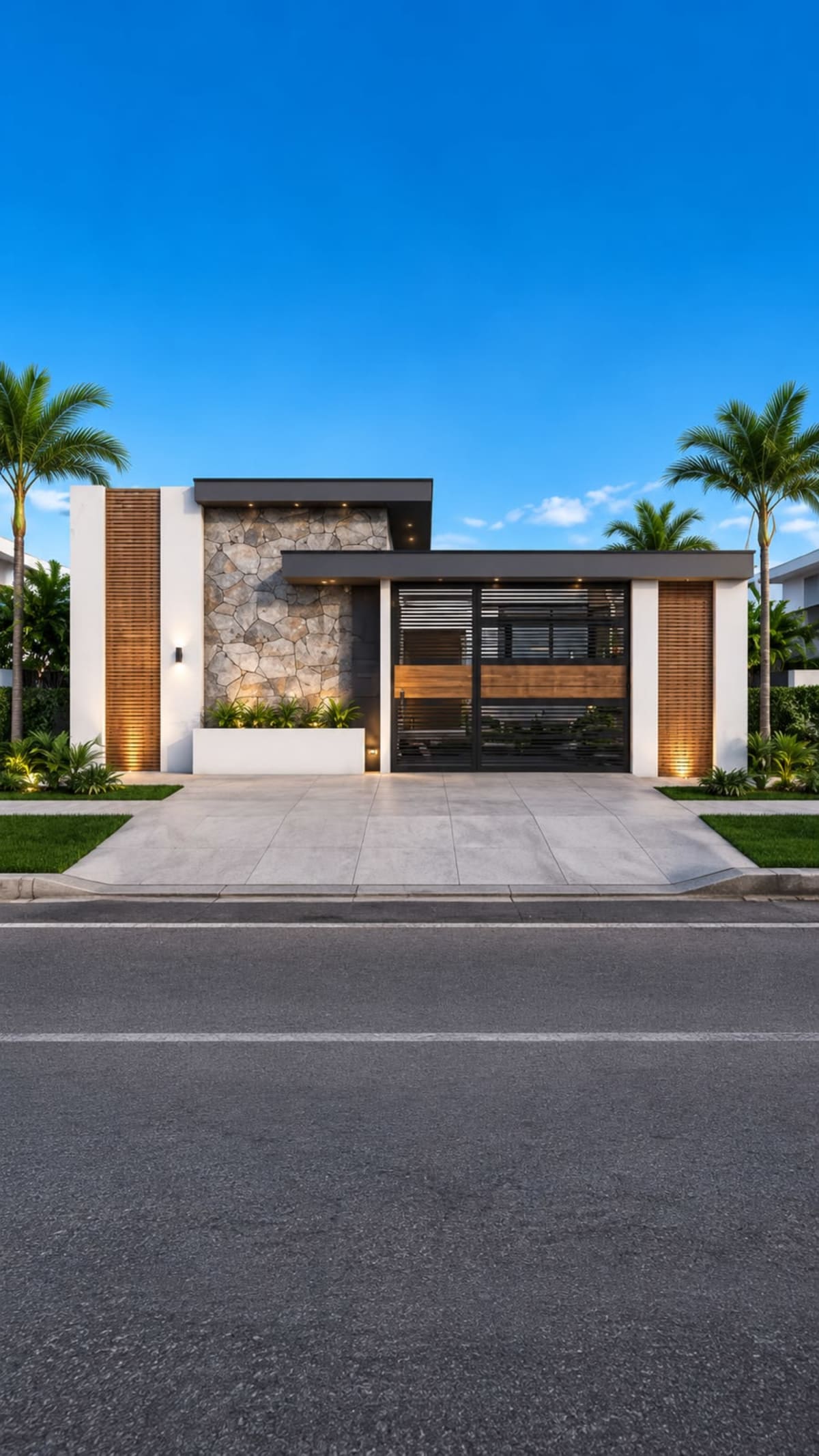 Urbanizacion Nuevo Portón en Santo Domingo