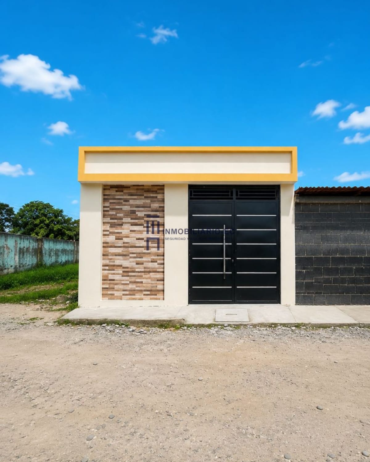 Urbanización los Girasoles 3era Etapa (preventa) en Santo Domingo