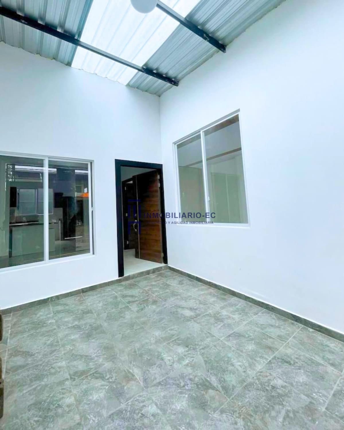 Urbanización los Girasoles 3era Etapa (preventa) — foto 8