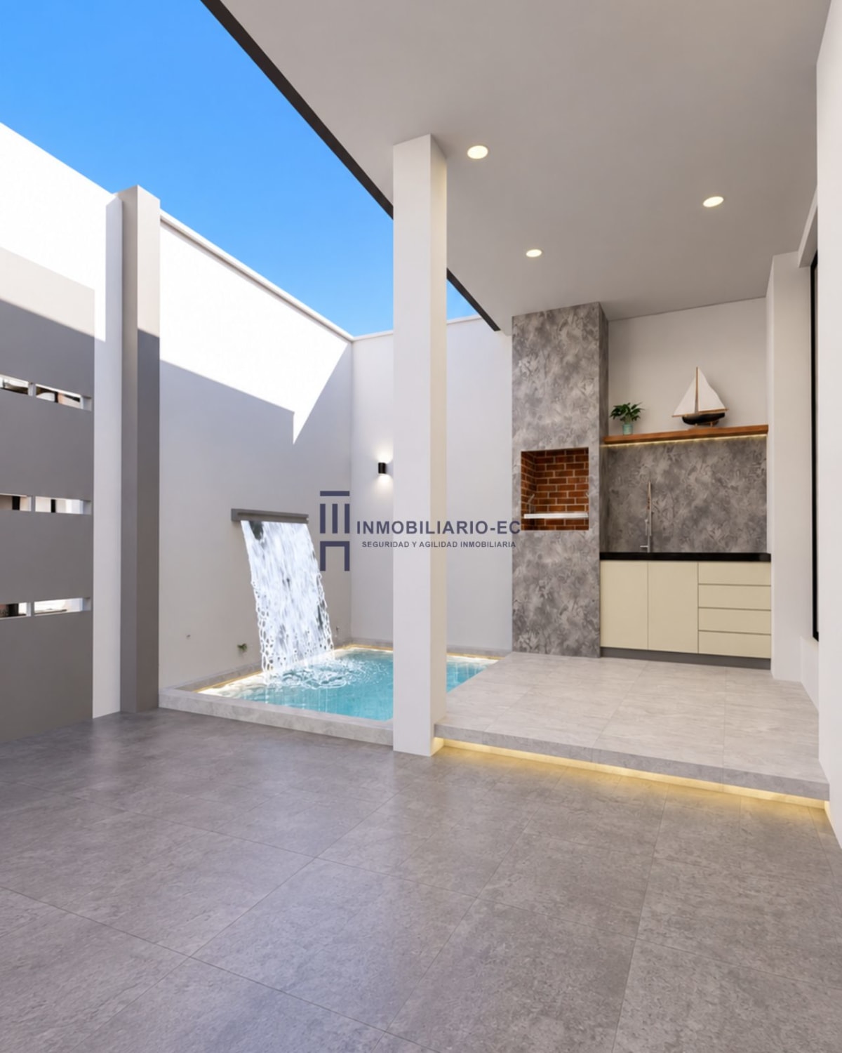 Casa Conjunto San Pablo (preventa) — foto 3