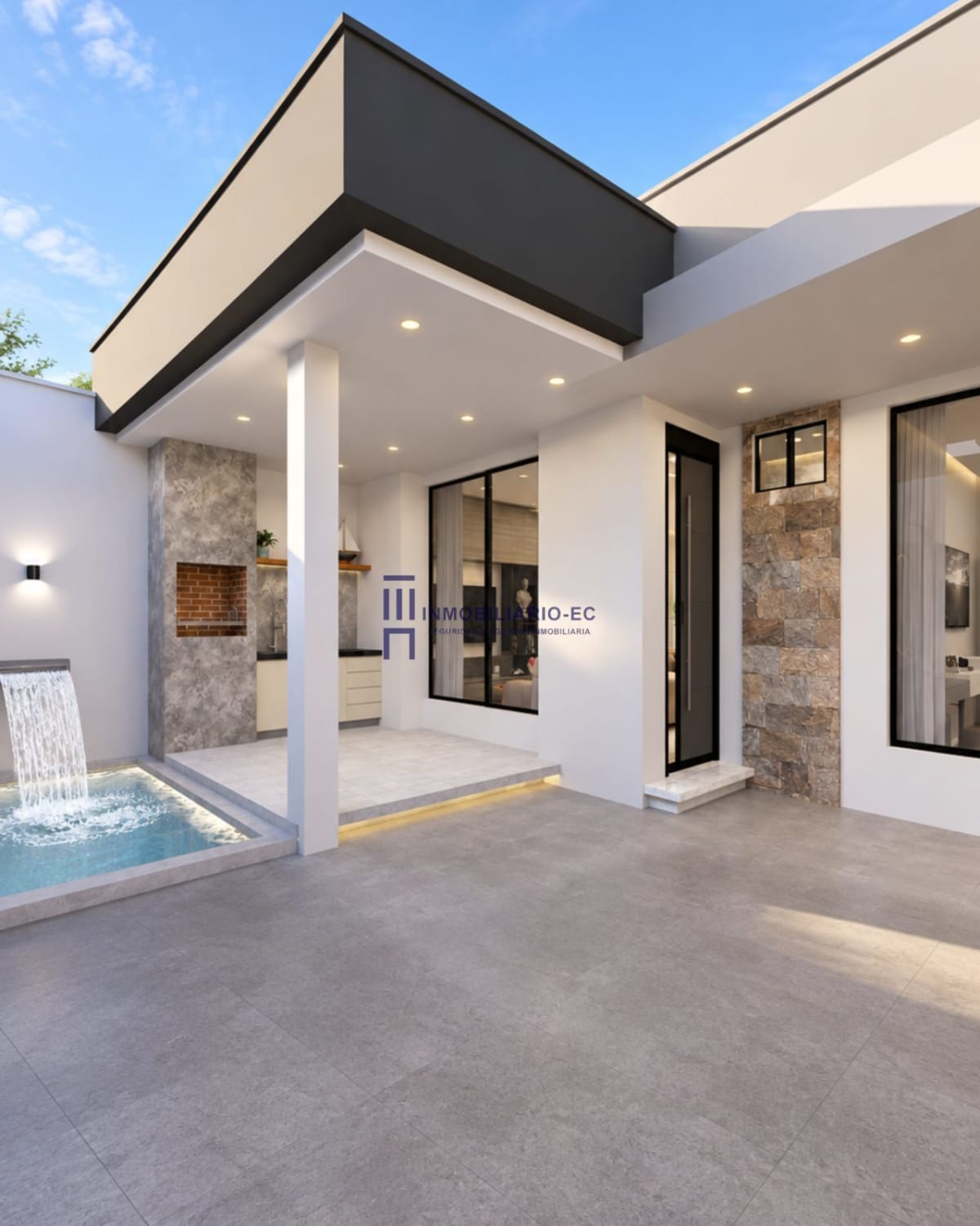 Casa Conjunto San Pablo (preventa) — foto 2