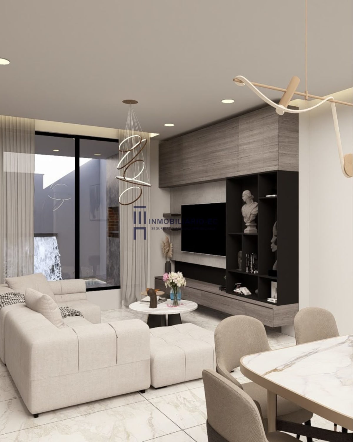 Casa Conjunto San Pablo (preventa) — foto 5