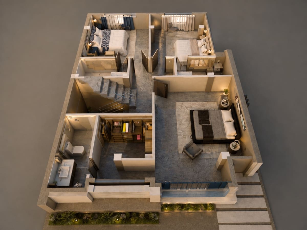 Casa en Urb Dorado (preventa) — foto 6