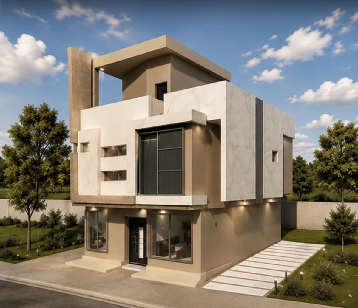 Casa en Urb Dorado (preventa) — foto 5
