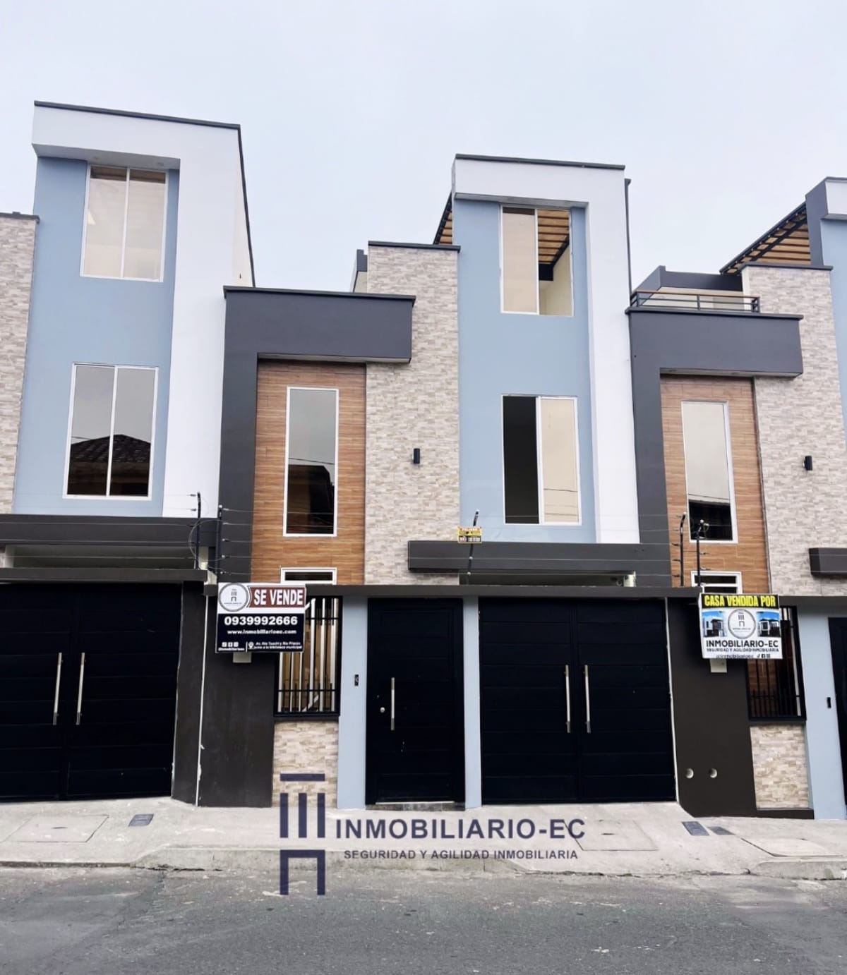 Conjunto los Alamos — foto 1